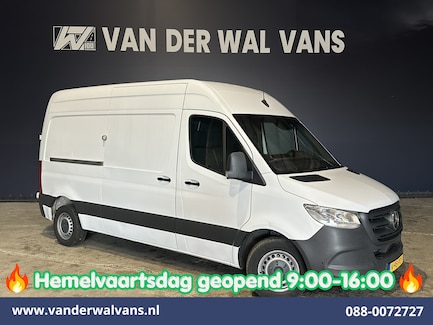 Mercedes-Benz Sprinter 0