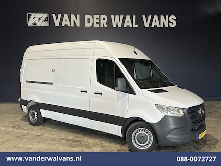 Mercedes-Benz Sprinter 0