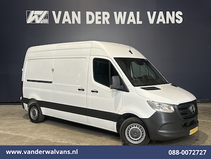 Mercedes-Benz Sprinter 0