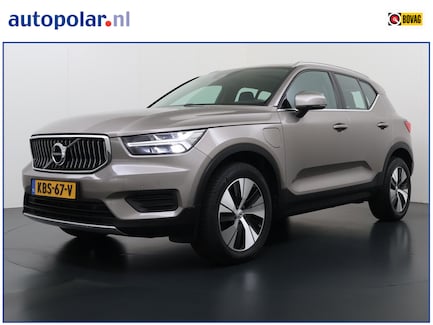 Volvo XC40 0