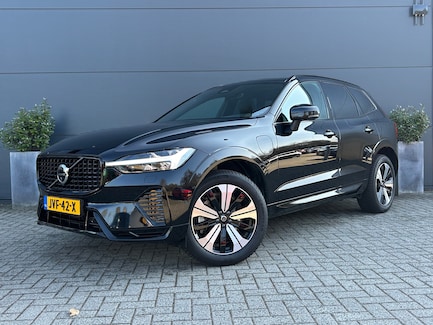 Volvo XC60 0