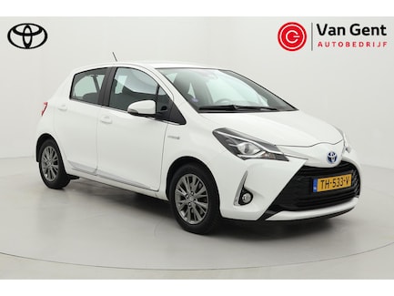 Toyota Yaris 0