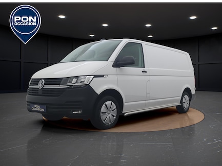 Volkswagen Transporter 0