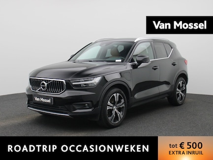 Volvo XC40 0