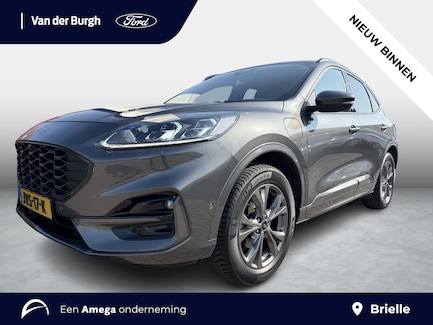 Ford Kuga 0