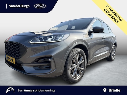 Ford Kuga 0