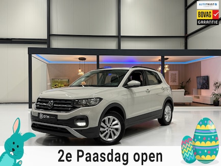 Volkswagen T-Cross 0