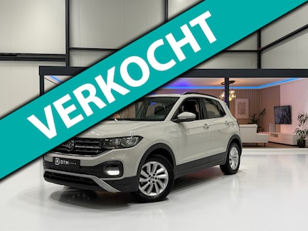 Volkswagen T-Cross 0