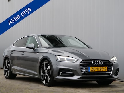 Audi A5 0