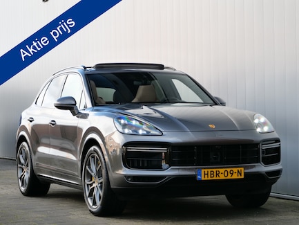 Porsche Cayenne 0