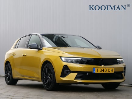 Opel Astra 0