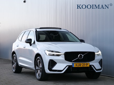Volvo XC60 0