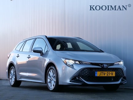 Toyota Corolla 0