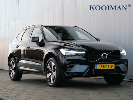 Volvo XC60 0