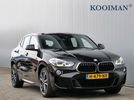 BMW X2 0