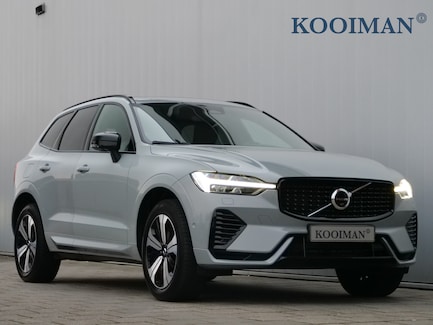 Volvo XC60 0