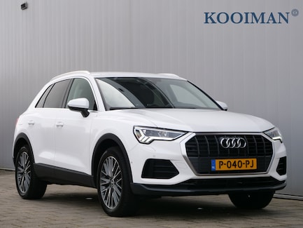 Audi Q3 0