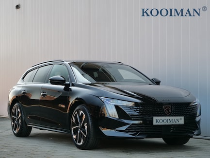 Peugeot 508 0