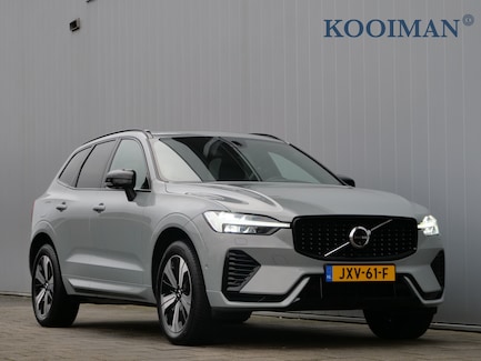Volvo XC60 0