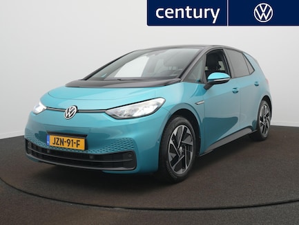 Volkswagen ID.3 0