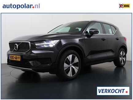 Volvo XC40 0