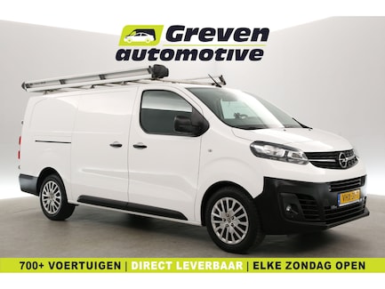 Opel Vivaro 0