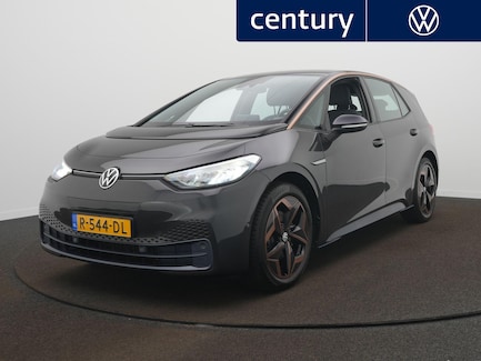 Volkswagen ID.3 0