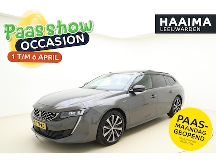 Peugeot 508 0