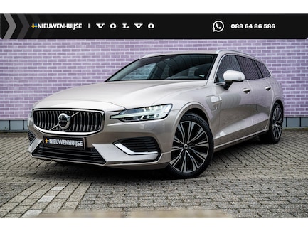 Volvo V60 0