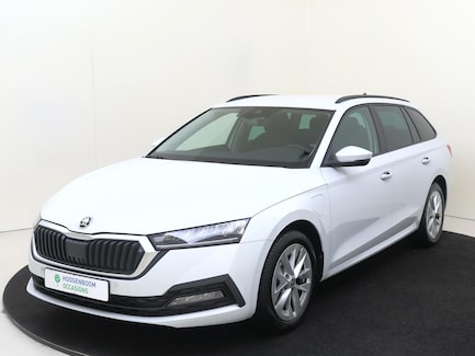 Skoda Octavia 0