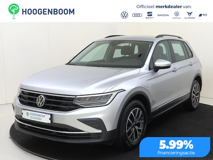 Volkswagen Tiguan 0