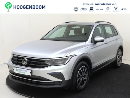 Volkswagen Tiguan 0