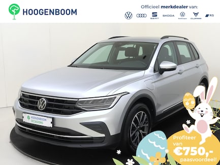 Volkswagen Tiguan 0