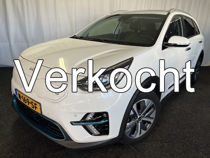 Kia Niro EV 0