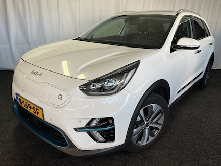 Kia Niro EV 0