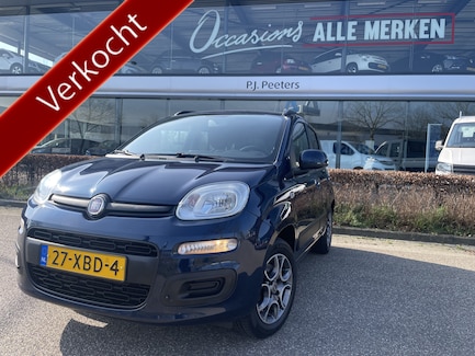 Fiat Panda 0