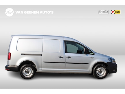 Volkswagen Caddy 0