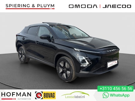 Omoda 5 0