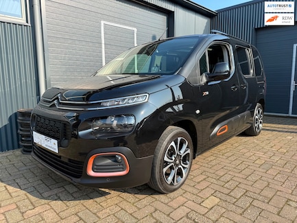 Citroën Berlingo 0