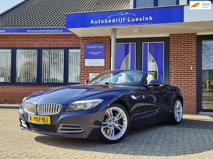 BMW Z4 0