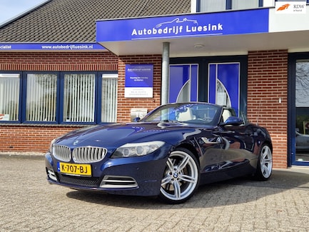 BMW Z4 0