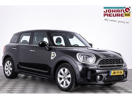 MINI Countryman 0