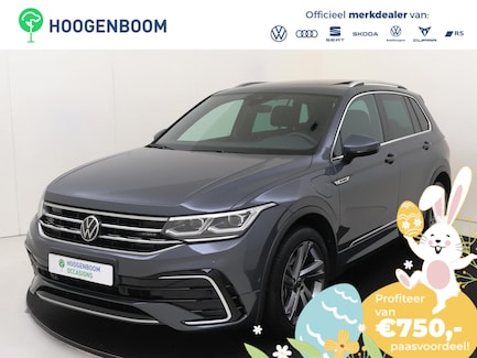 Volkswagen Tiguan 0