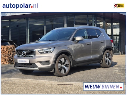 Volvo XC40 0