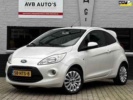 Ford Ka 0