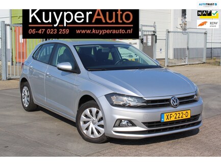 Volkswagen Polo 0