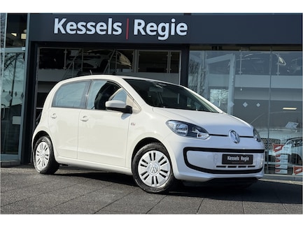Volkswagen Up! 0