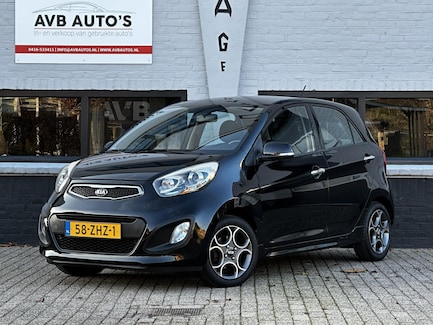 Kia Picanto 0