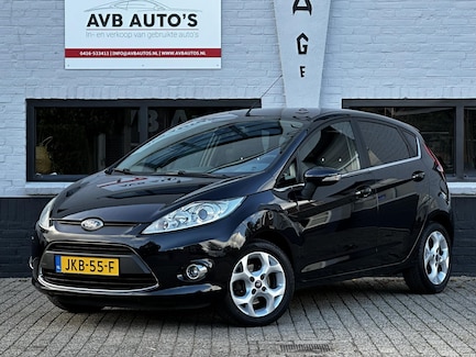 Ford Fiesta 0