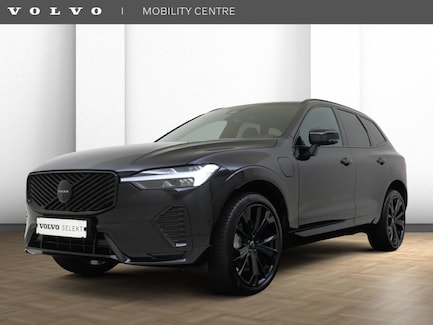 Volvo XC60 0